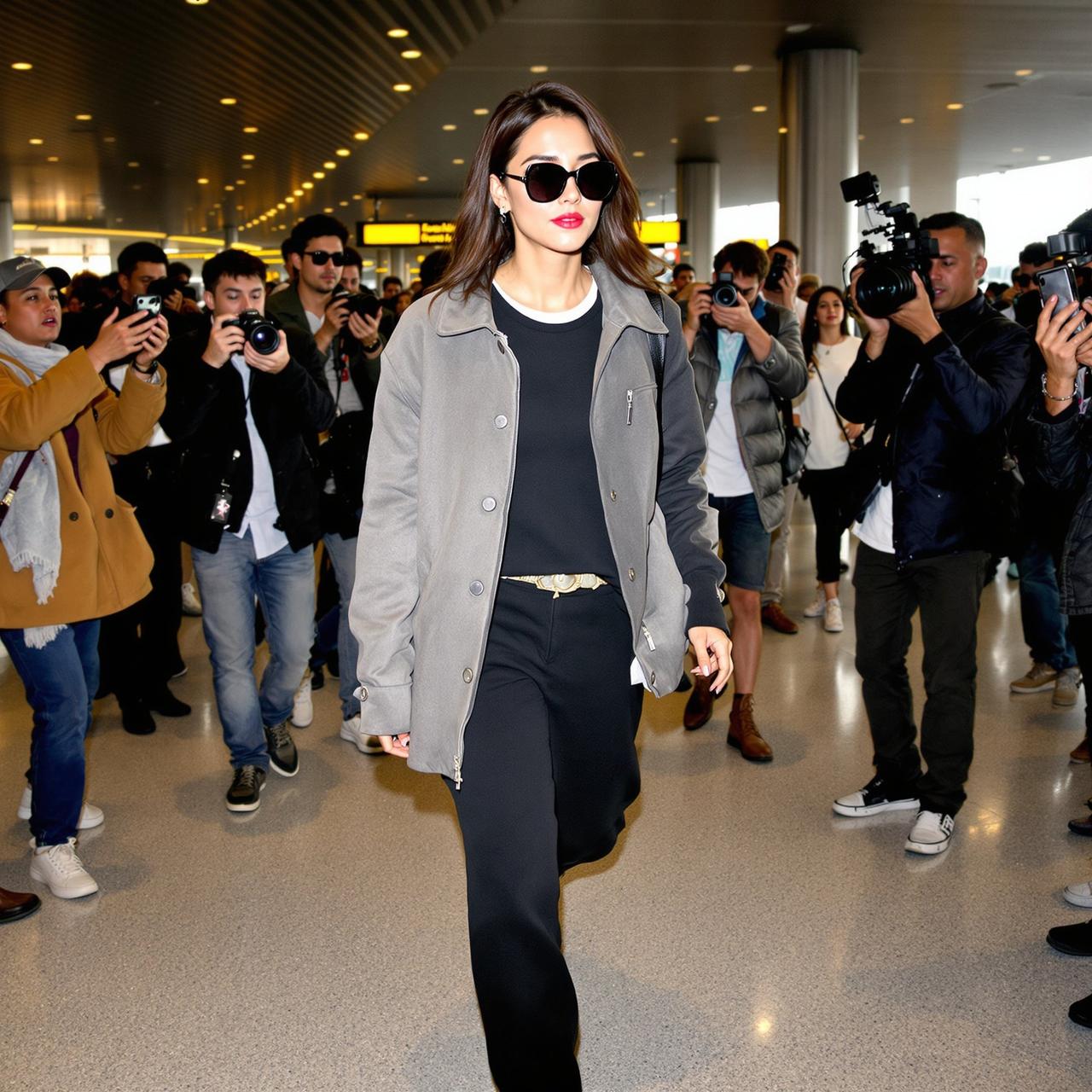 岳云鹏女儿正面照曝光长相呆萌可爱，冰小仙夏日新宠迎来甜蜜时光